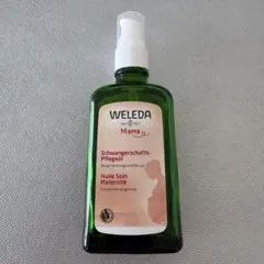 WELEDA ヴェレダ マザーズ ボディオイル