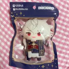 ❤︎ にじさんじ 葛葉 にじぱぺっと 共通衣装 ❤︎