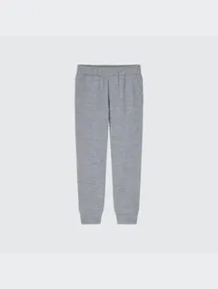 新品 UNIQLO ユニクロ ウルトラストレッチアクティブジョガーパンツ 150