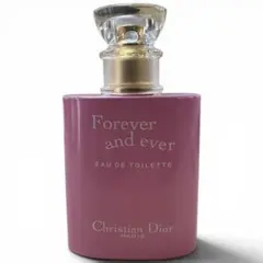 Christian Dior Forever and Ever 50ml - メルカリ