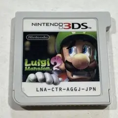 ルイージマンション2 Nintendo 3DS