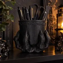 アローラデザイン社ヒドゥントレジャーズ アクセサリーケース 豚 PIG