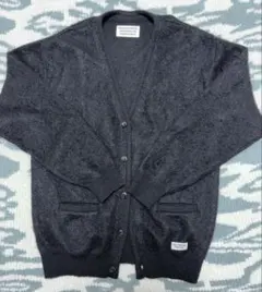 2025年最新】ワコマリア モヘア カーディガンの人気アイテム