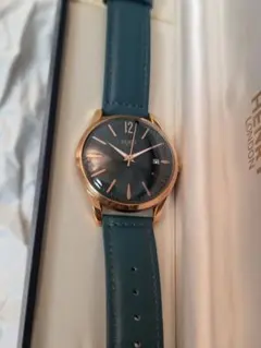 ヘンリーロンドン　HENRY LONDON 腕時計のサムネイル