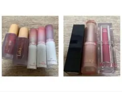 リップスティック 口紅 グロス ティント まとめ売り③