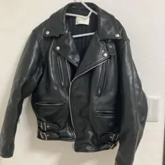 ライダースジャケットのサムネイル