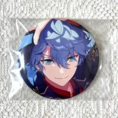 【あんスタ】瀬名泉 フィーチャー2 缶バッジ