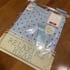 女児　パジャマ　110cm