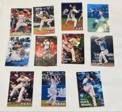 カルビー プロ野球カード大洋ホエールズ まとめ売り - メルカリ