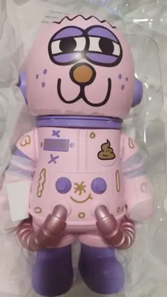 POP MART MEGA SPACE MOLLY 400% PUPU
