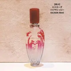 廃盤レア エスカーダ 香水 ESCADA イビザヒッピー 30ml - メルカリ