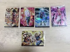 イタジャガ ドラゴンボール vol.5