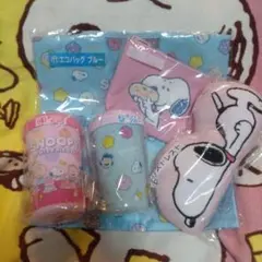 ☆サンリオ☆スヌーピーくじ☆