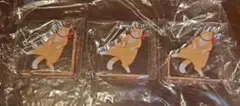 推しちゃれ 鹿楓堂よついろ日和 くじ