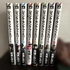 2026年最新】ジャンクランクファミリーの人気アイテム - メルカリ