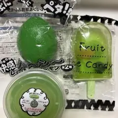 激レア　水系スクイーズのサムネイル