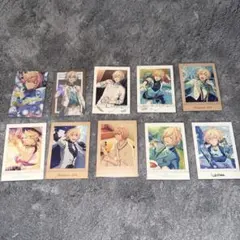 あんさんぶるスターズ　天祥院　英智　ぱしゃこれ10点セット