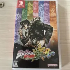 ジョジョ テレビゲーム