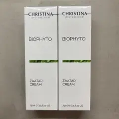 CHRISTINA BIOPHYTO UNSTRESS セット - メルカリ