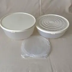 【希少品】 タッパーウェア ラージMMボールセット タッパーウェア ラージMMボールセット - メルカリ