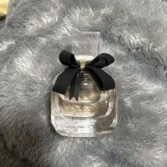【ミニサイズ】 イヴサンローラン モンパリ オーデパルファム7.5ml