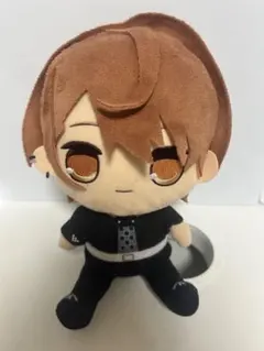 カラフルピーチ　きゅるまる　BIG ぬいぐるみ　うり お値下げ可能
