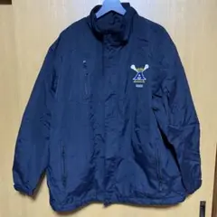 Aloha Lacrosse Parker ラクロスチームジャンパー