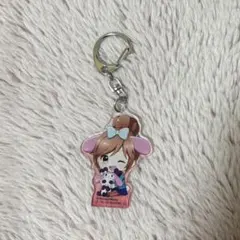 HoneyWorks 榎本夏樹サンリオコラボアクリルキーホルダー
