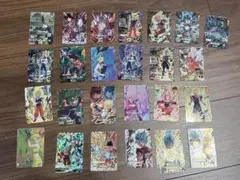 ジャンプフェスタ2003 イラストカード 24枚セット 希少品 - メルカリ