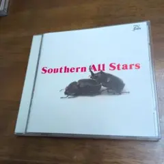 SOUTHERN ALL STARS YEARBOOK 40 - メルカリ