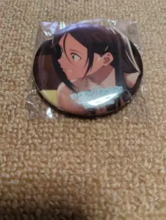 ソードアートオンライン　sao ミト　缶バッジ