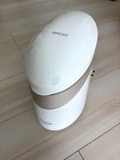 ★ナノケア　Panasonic EH-SA50-N　美顔器 Panasonic / イオンスチーマー ナノケア EH-SA50の公式商品情報
