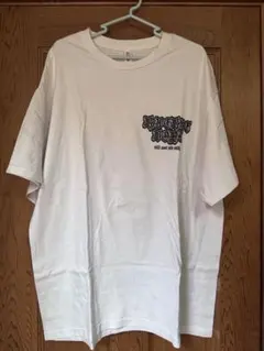 ReVERSE BOYZ FTシャツ