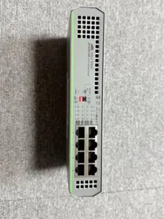 Allied TelesisCentreCOM GS924GTギガビットスイッチ - メルカリ