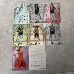 2026年最新】サクラ大戦3トレカの人気アイテム - メルカリ