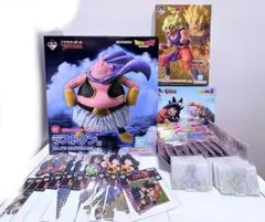 一番くじ フィギュア ドラゴンボール 52点まとめ売り