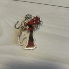 ポケモン バシャーモ アクリルキーホルダー