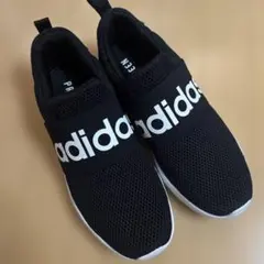 早い者勝ち　adidas ライトレーサー　27センチ