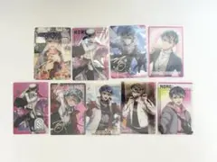 アイナナ 百 ウエハース メタルカード まとめ売り