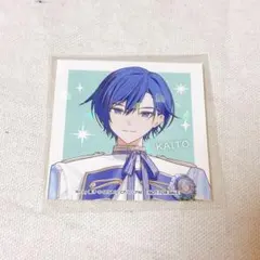 KAITO イラスト プロセカ感謝祭　特典