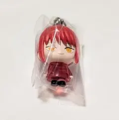 チェンソーマン めじるしアクセサリー マキマ ガチャ