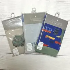 アンパサンド　ボクサーブリーフ　ボクサーパンツ　男の子　140 No.6