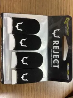 REJECT Mobile Gaming Finger Sleeves V2