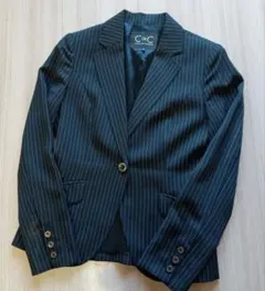 クードシャンス テーラードジャケット