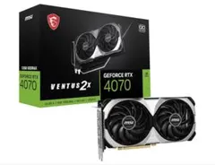 2026年最新】MSI グラフィックボード・グラボ・ビデオカードの人気