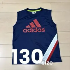 adidas ノースリーブ タンクトップ 【130】クライマライトのサムネイル