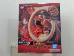 ONE PIECE CARD GAME A賞 モンキー・D・ルフィ