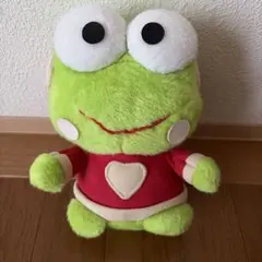 レア！着ぐるみキティちゃんぬいぐるみ カエル - メルカリ
