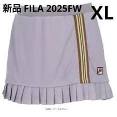 新品【フィラ】テニスウェア　スコートXL/プリンス　バボラ　ローチェ　ヨネックス