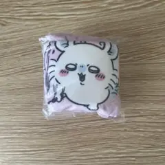 映画 ちいかわ 人魚の島のひみつ 巾着ポーチ モモンガ&古本屋